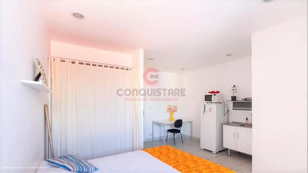 Apartamento para alugar com 1 quarto, 32m² - Foto 9