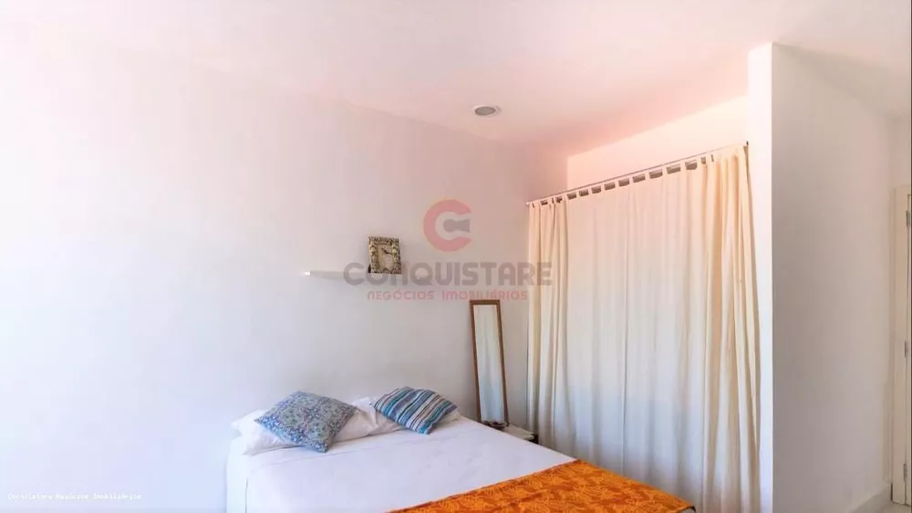 Apartamento para alugar com 1 quarto, 32m² - Foto 3