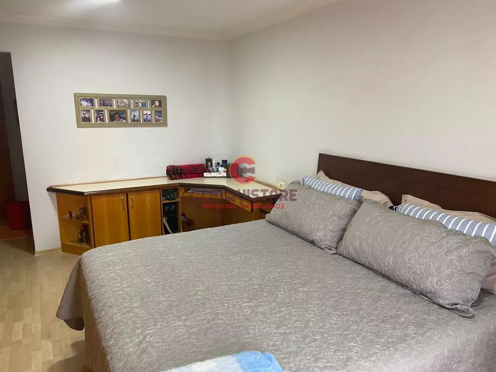 Apartamento à venda com 3 quartos, 183m² - Foto 9