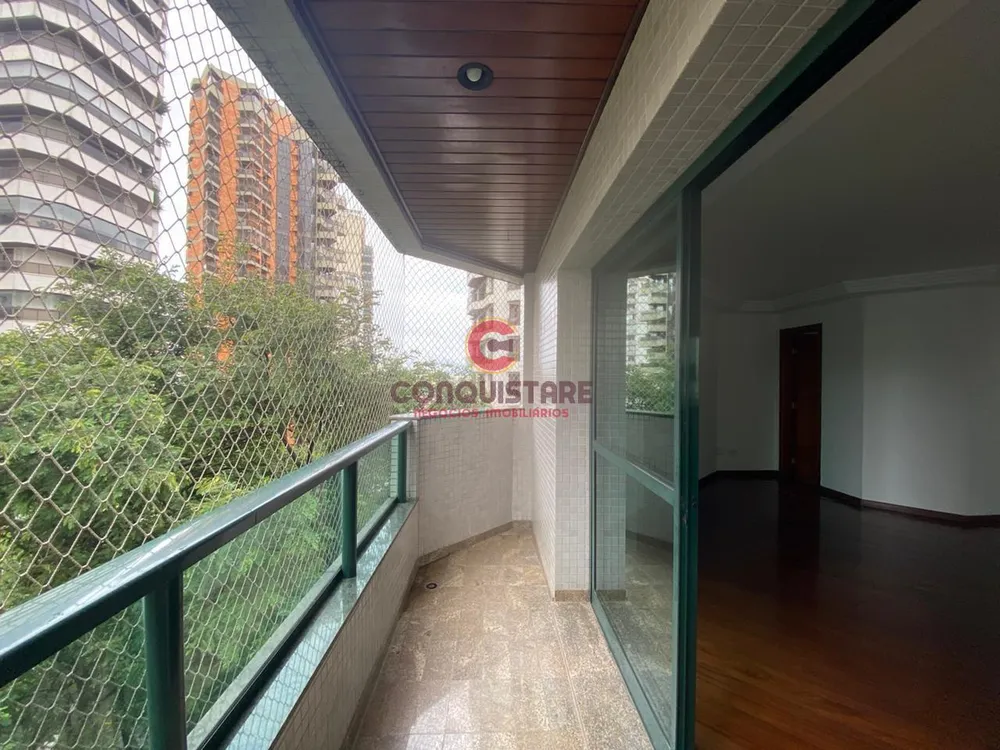 Apartamento, 3 quartos, 157 m² - Foto 3