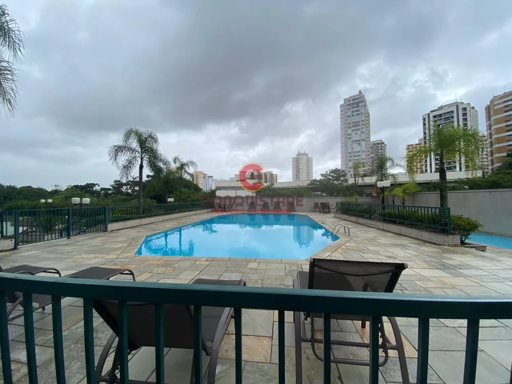 Apartamento, 3 quartos, 157 m² - Foto 4