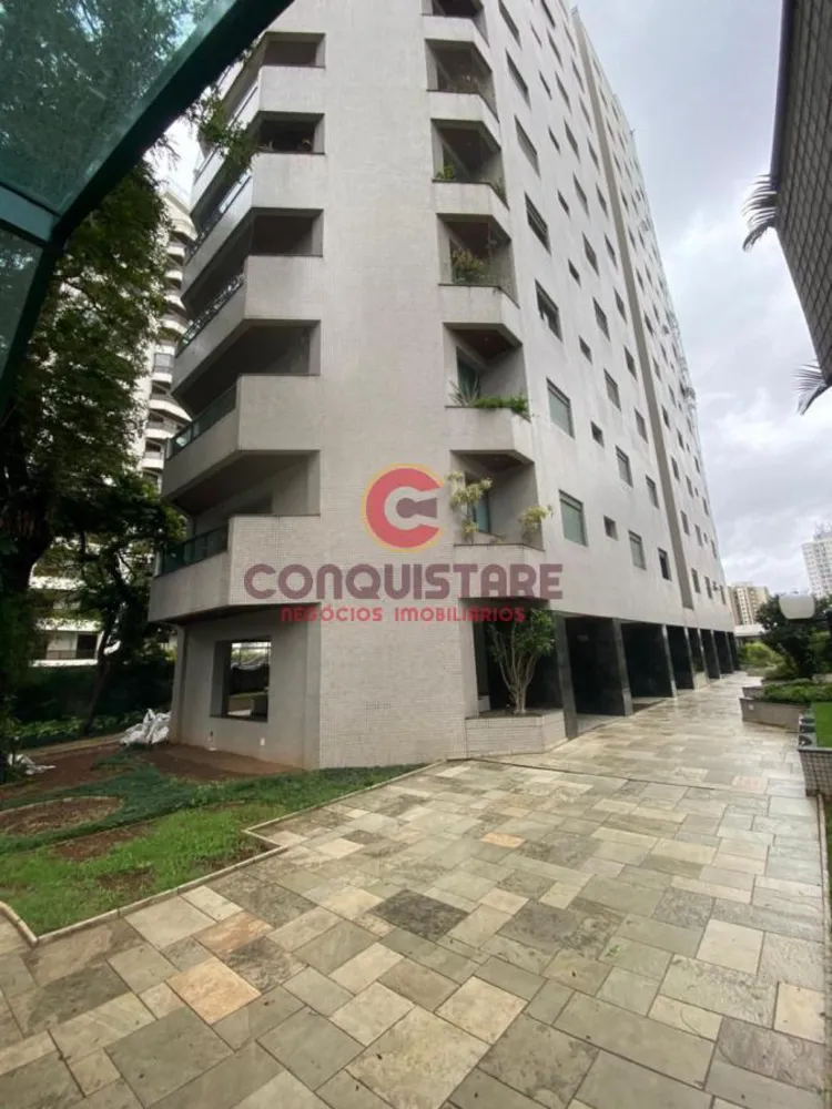 Apartamento, 3 quartos, 157 m² - Foto 3