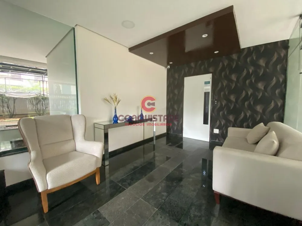 Apartamento, 3 quartos, 157 m² - Foto 12