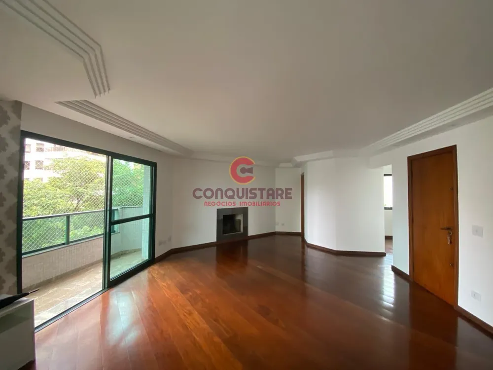 Apartamento, 3 quartos, 157 m² - Foto 7