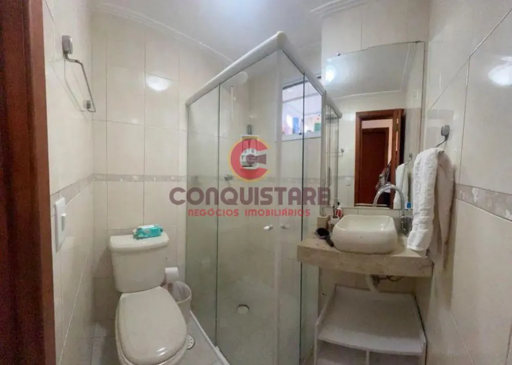 Apartamento, 3 quartos - Foto 11