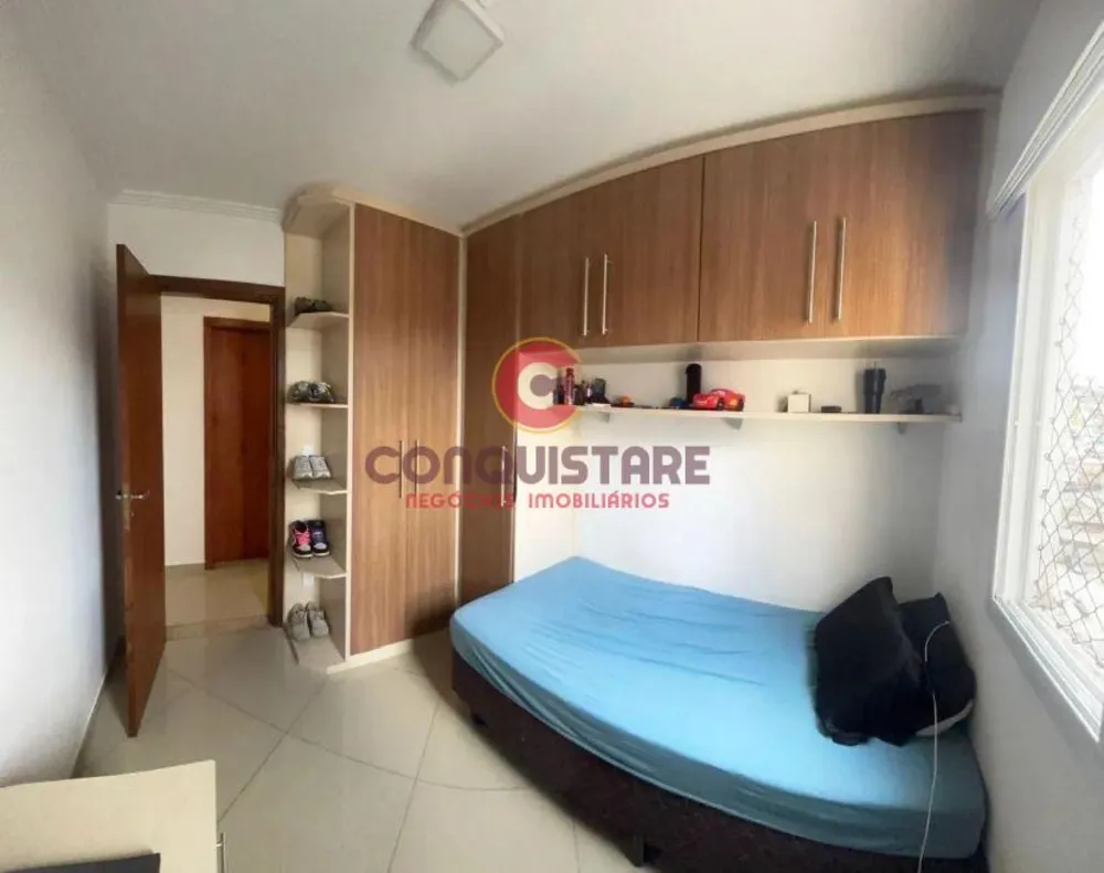 Apartamento, 3 quartos - Foto 5