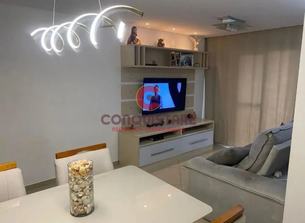 Apartamento, 3 quartos - Foto 2