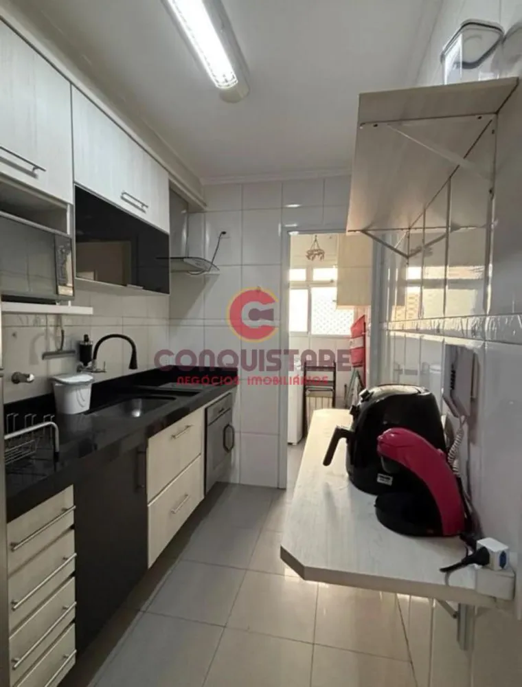 Apartamento, 3 quartos - Foto 10