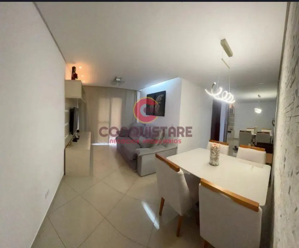 Apartamento, 3 quartos - Foto 1