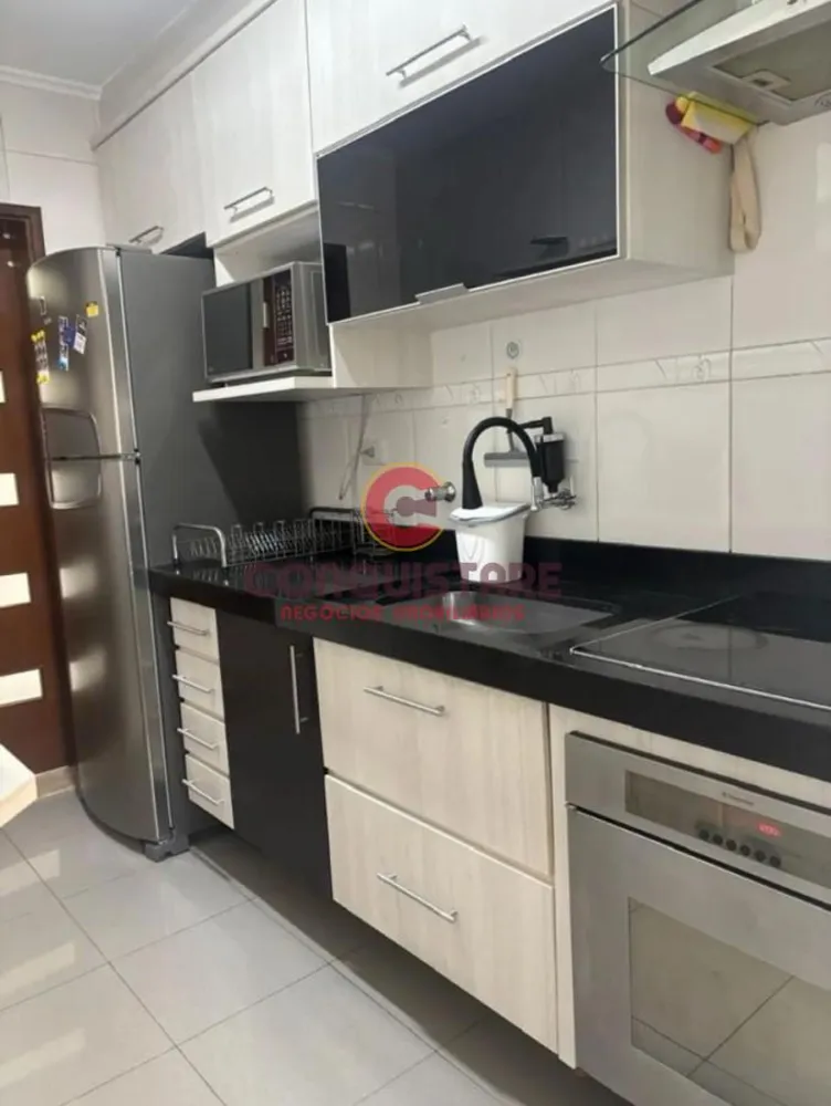 Apartamento, 3 quartos - Foto 6
