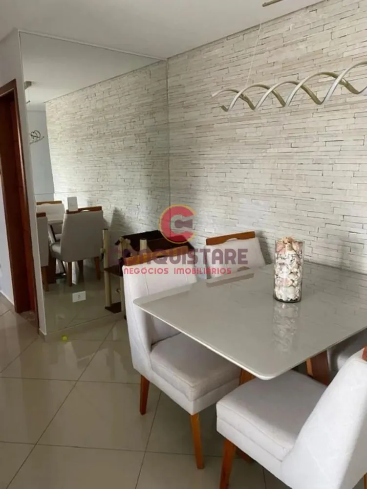 Apartamento, 3 quartos - Foto 4