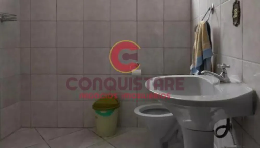 Sobrado, 3 quartos - Foto 1