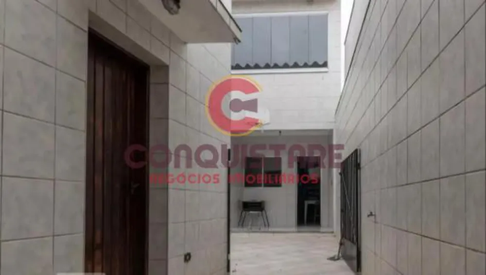 Sobrado, 3 quartos - Foto 5