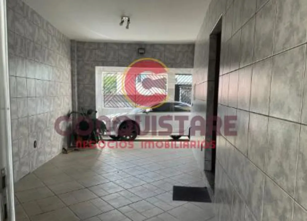 Sobrado, 3 quartos - Foto 7