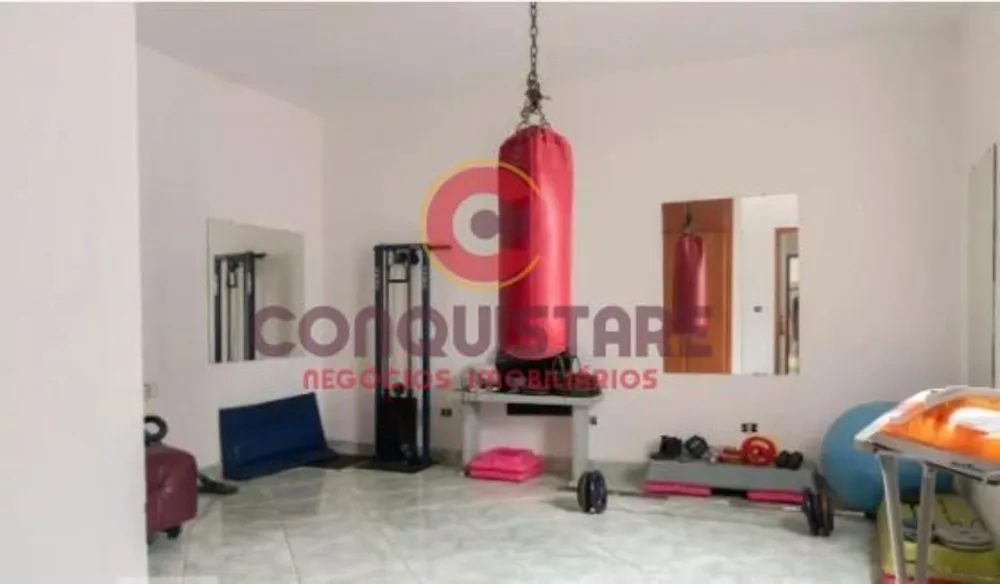 Sobrado, 3 quartos - Foto 8