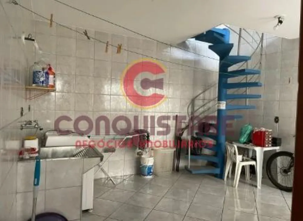 Sobrado, 3 quartos - Foto 2
