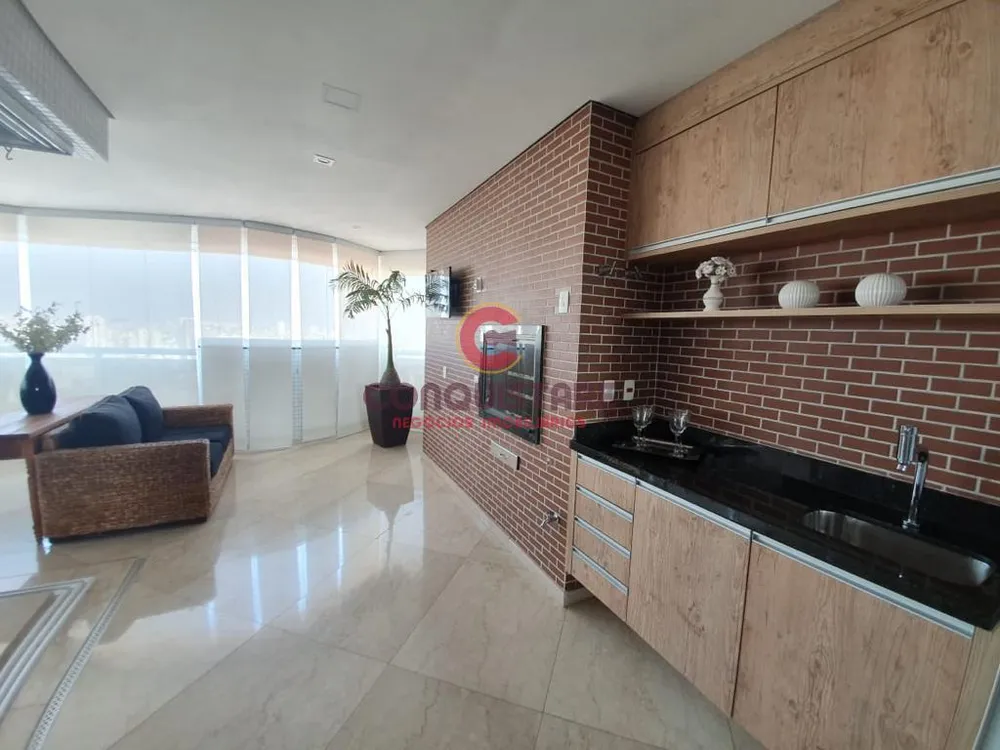 Apartamento, 3 quartos - Foto 2
