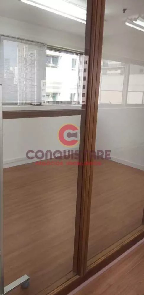 Conjunto Comercial-Sala para alugar, 80m² - Foto 4