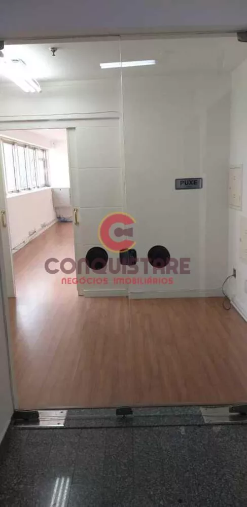 Conjunto Comercial-Sala para alugar, 80m² - Foto 2