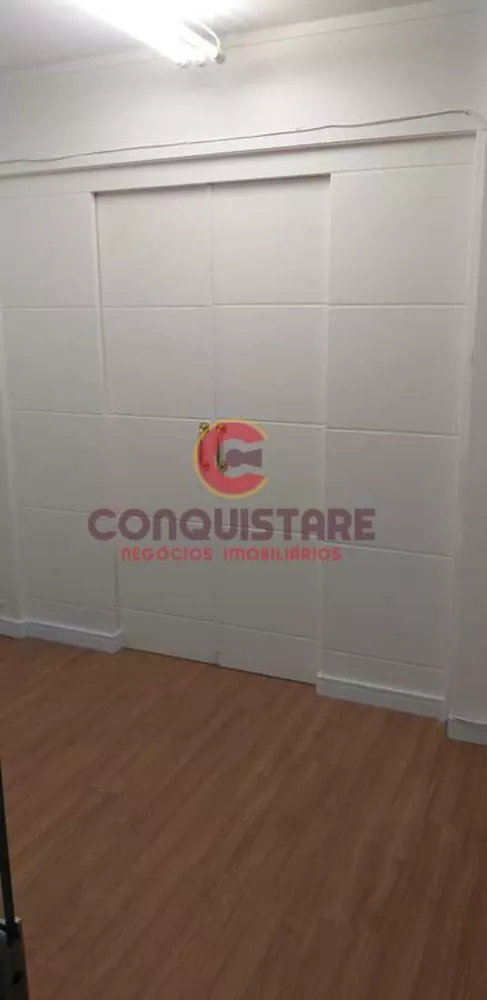 Conjunto Comercial-Sala para alugar, 80m² - Foto 5