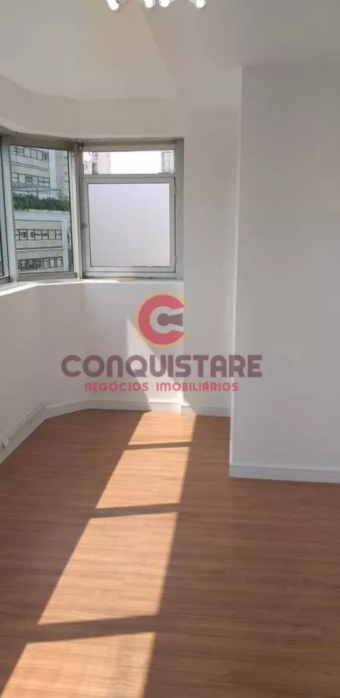 Conjunto Comercial-Sala para alugar, 80m² - Foto 7