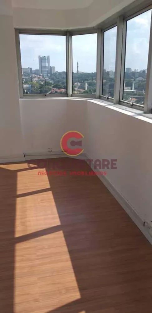 Conjunto Comercial-Sala para alugar, 80m² - Foto 1