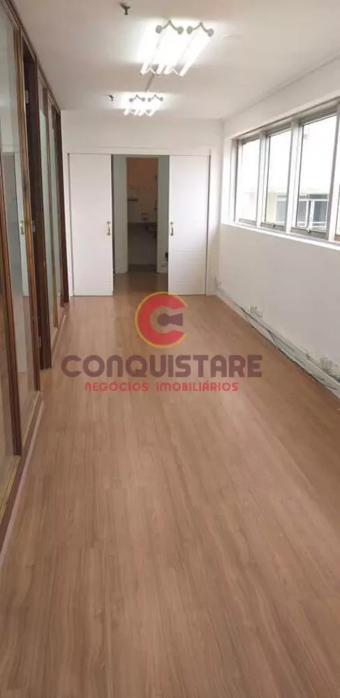 Conjunto Comercial-Sala para alugar, 80m² - Foto 6