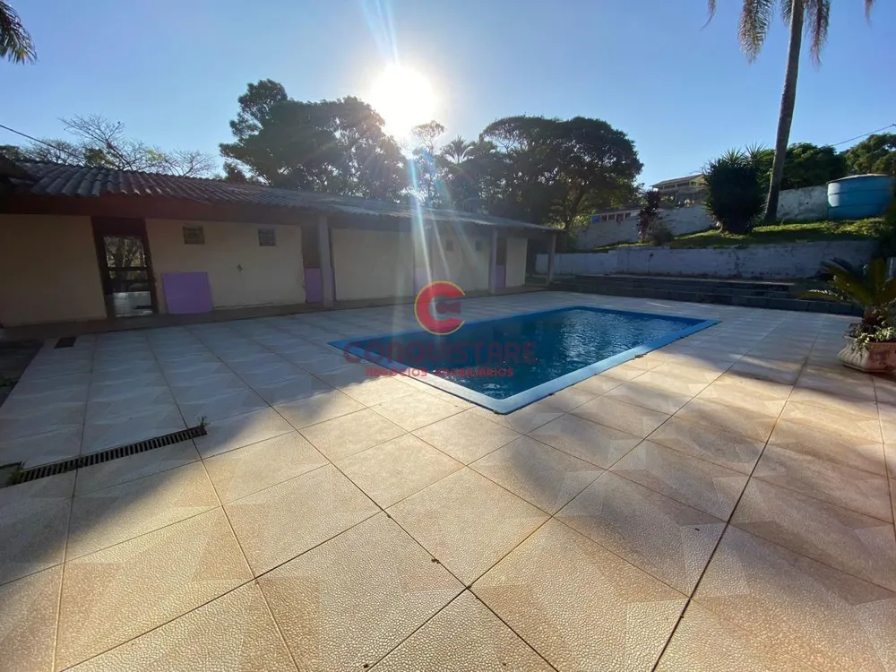 Chácara, 4 quartos, 3200 m² - Foto 4