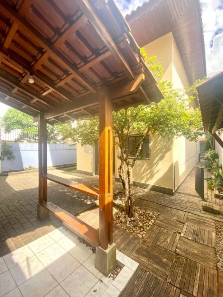 Sobrado, 6 quartos, 224 m² - Foto 16