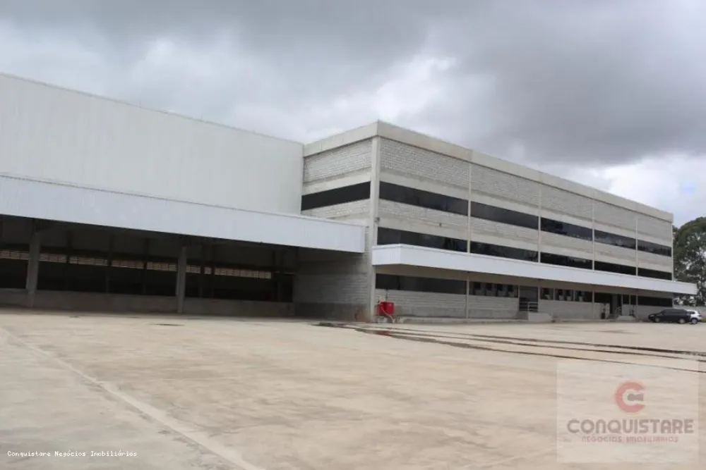 Depósito-Galpão - Foto 1