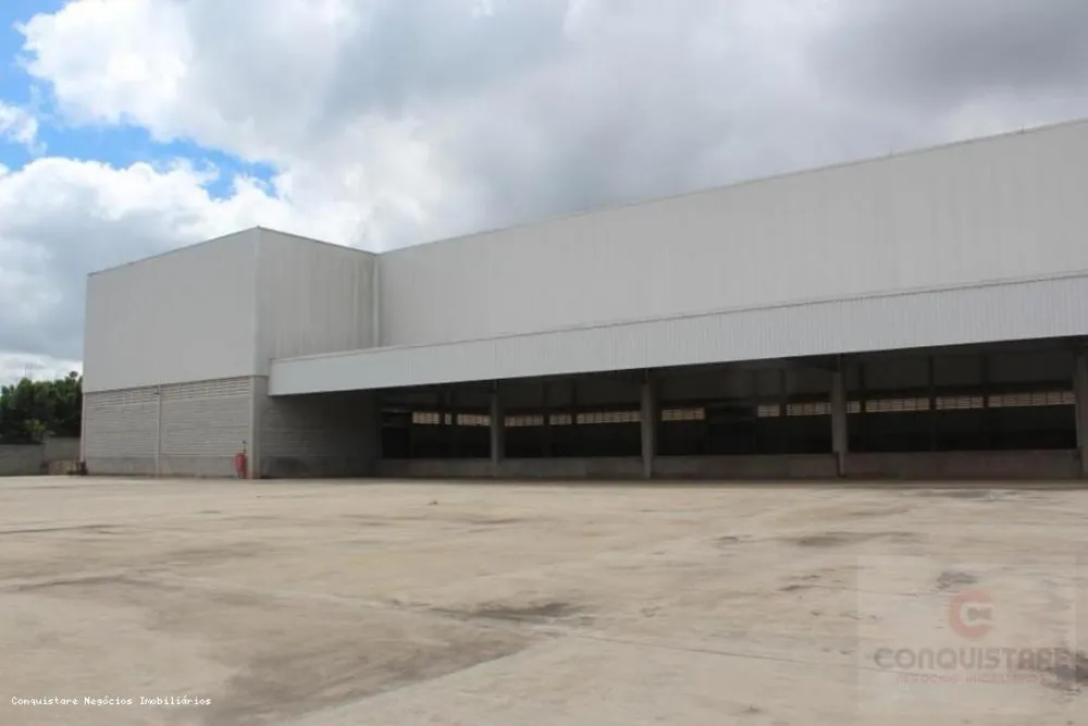 Depósito-Galpão - Foto 5