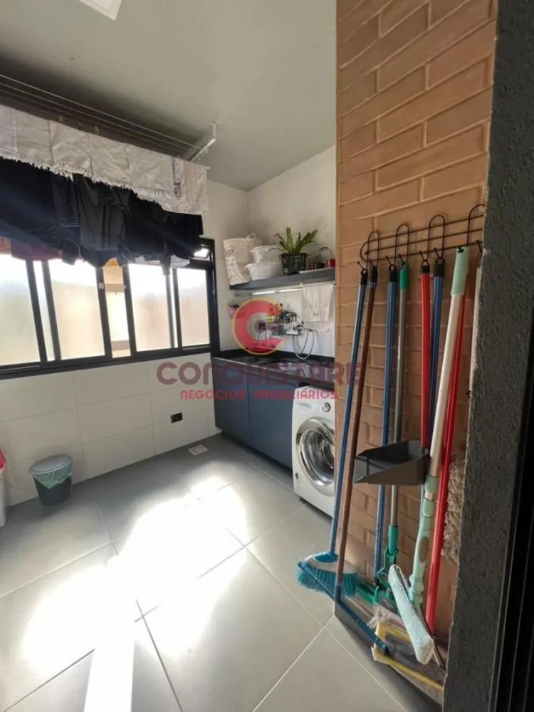 Sobrado, 2 quartos - Foto 12