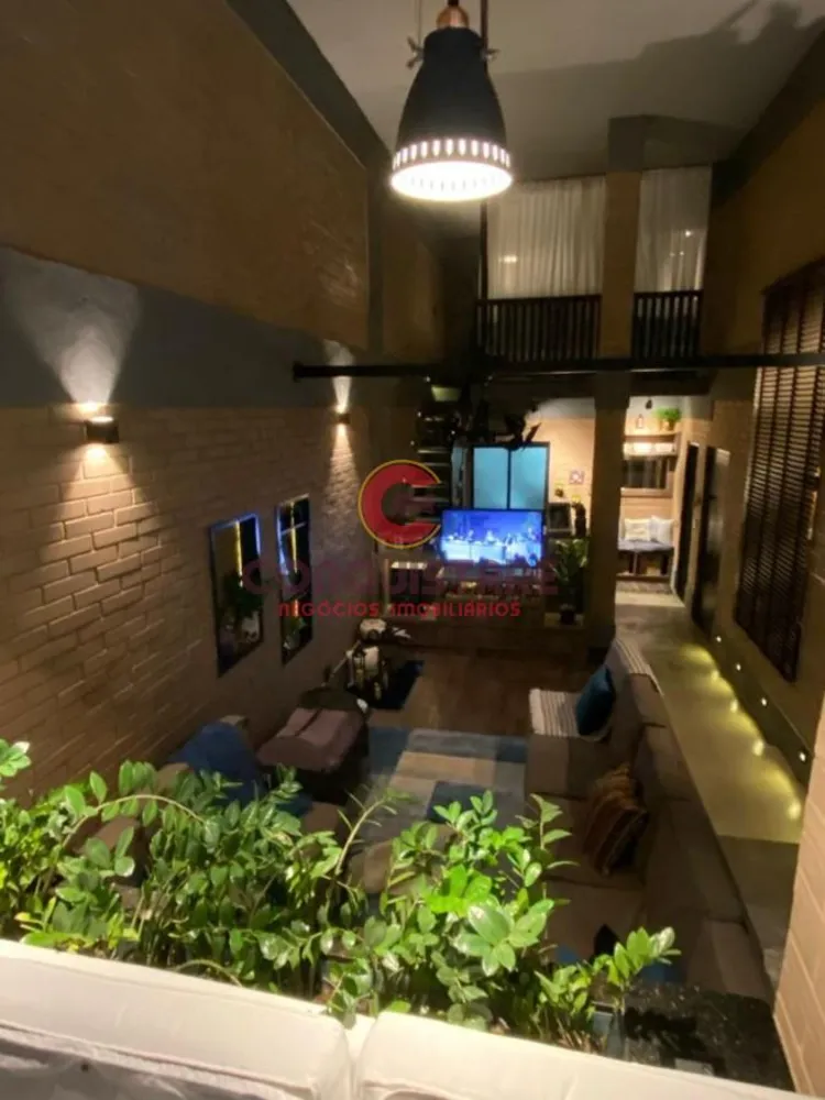 Sobrado, 2 quartos - Foto 4
