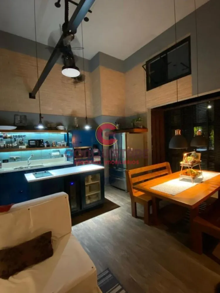 Sobrado, 2 quartos - Foto 6