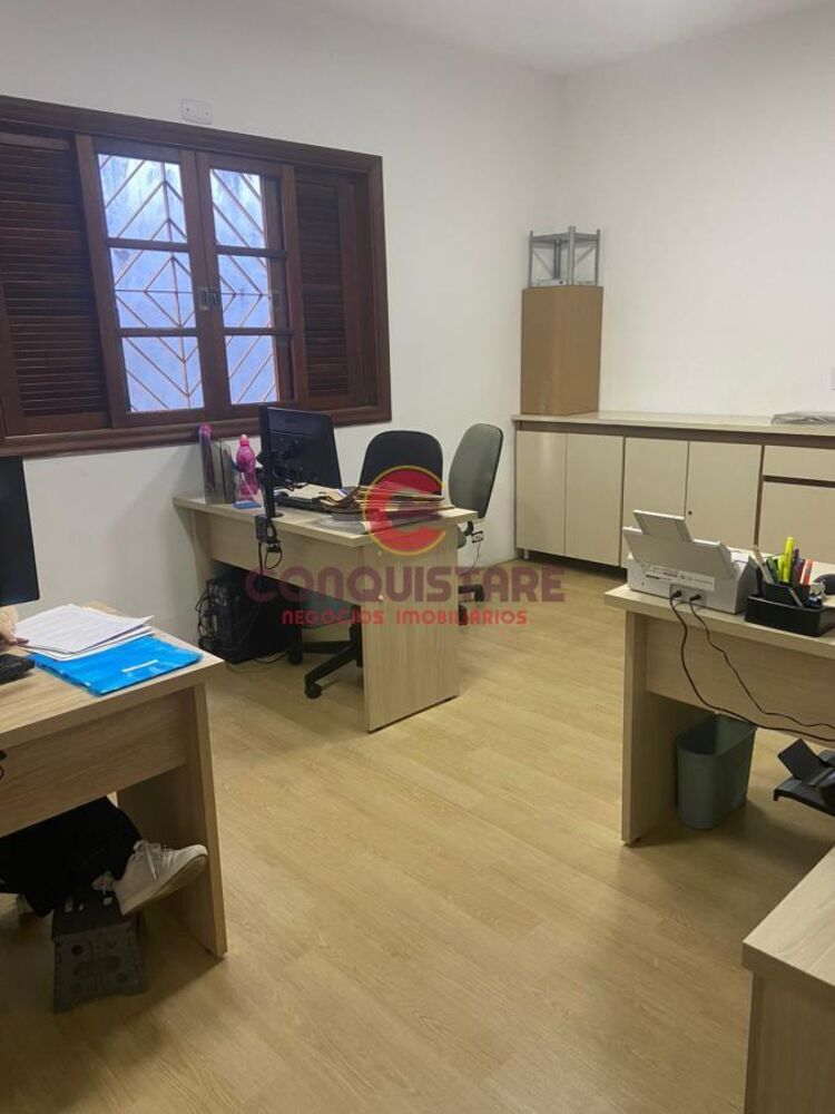 Prédio Inteiro, 205 m² - Foto 1