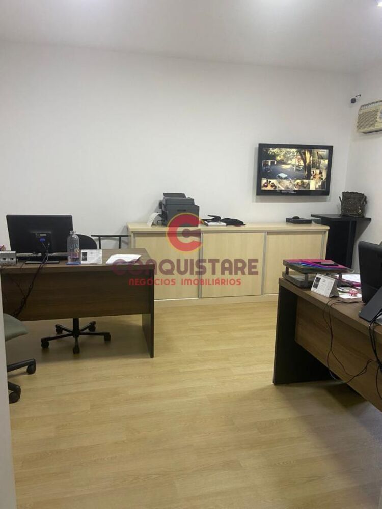 Prédio Inteiro, 205 m² - Foto 5