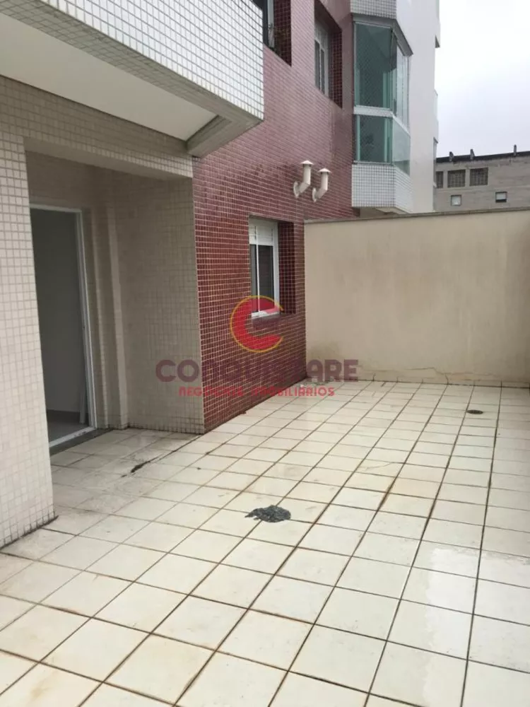 Apartamento à venda com 3 quartos, 149m² - Foto 1