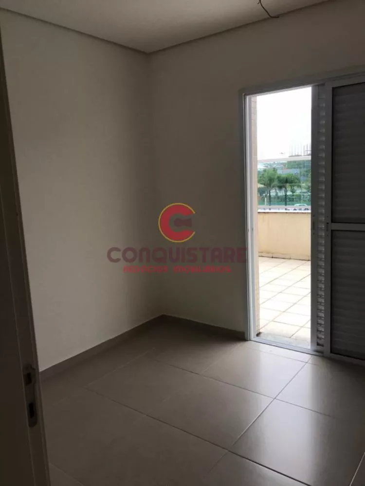 Apartamento à venda com 3 quartos, 149m² - Foto 4