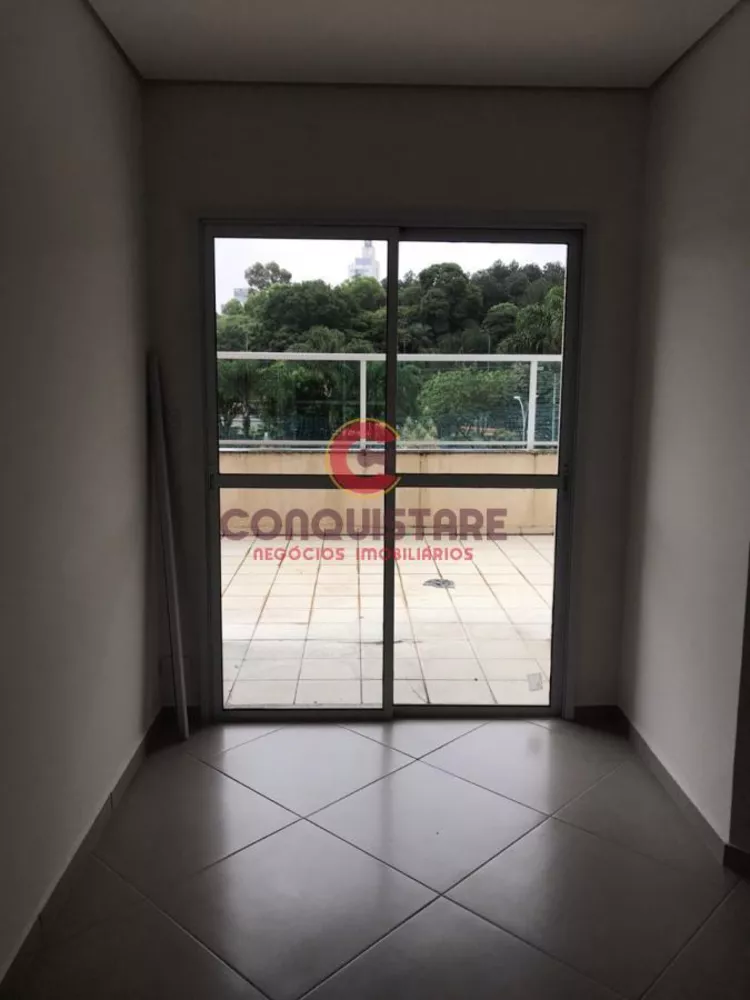 Apartamento à venda com 3 quartos, 149m² - Foto 3