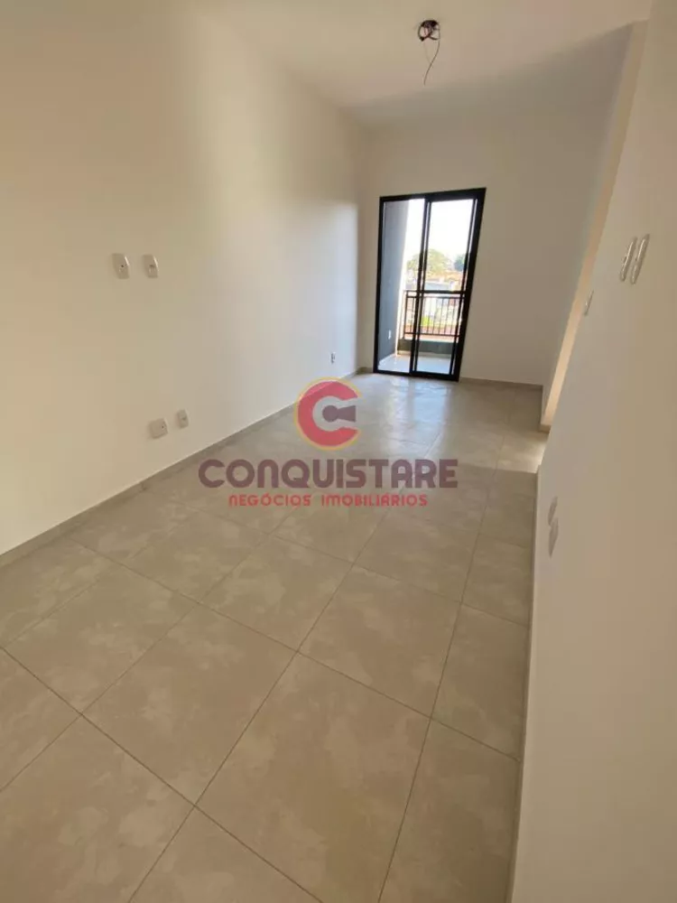 Apartamento à venda com 1 quarto, 45m² - Foto 4