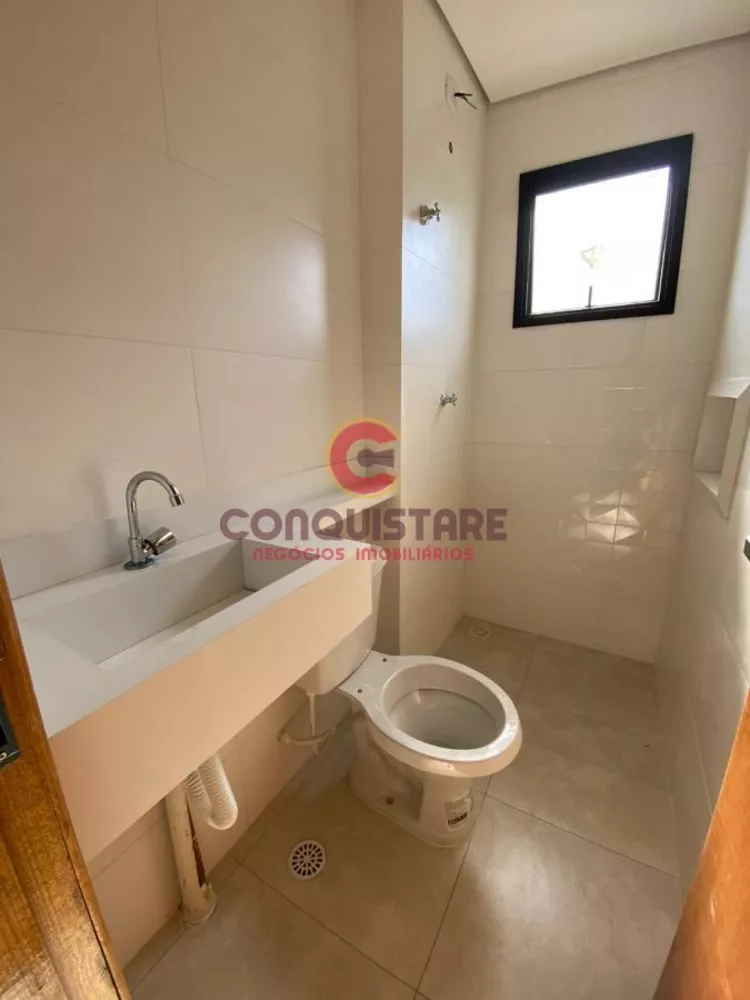 Apartamento à venda com 1 quarto, 45m² - Foto 1