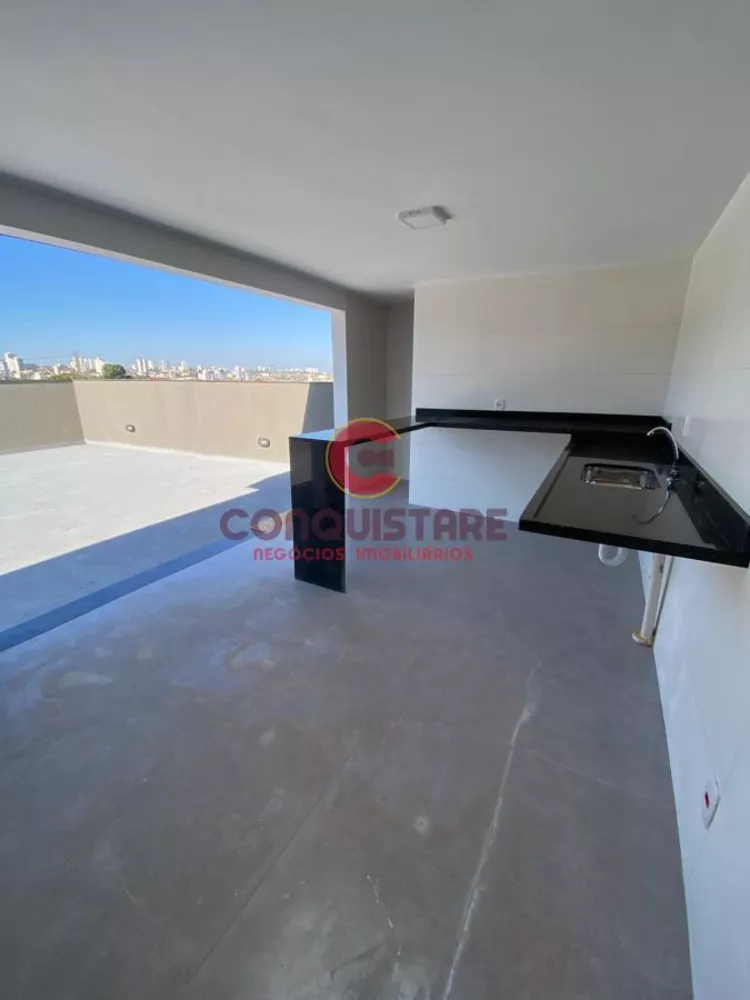 Apartamento à venda com 1 quarto, 45m² - Foto 3