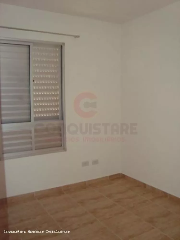 Apartamento à venda com 2 quartos, 43m² - Foto 1