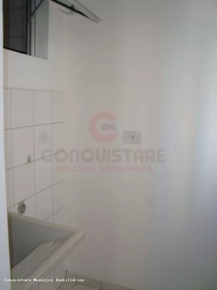 Apartamento à venda com 2 quartos, 43m² - Foto 7