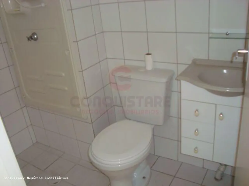 Apartamento, 2 quartos, 43 m² - Foto 9