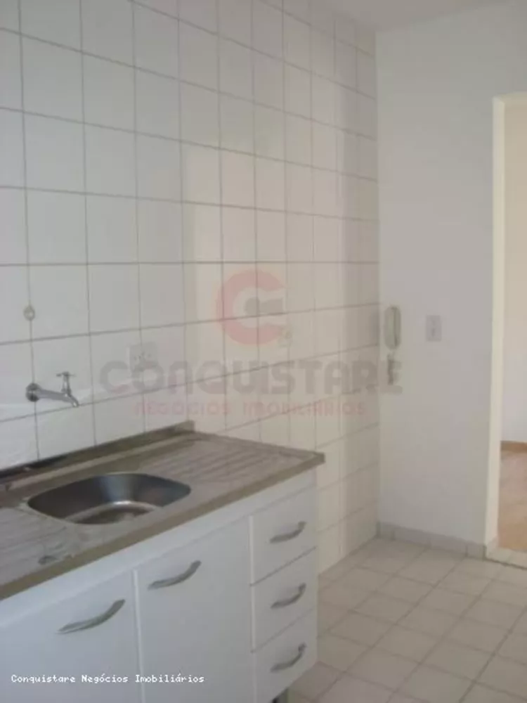 Apartamento à venda com 2 quartos, 43m² - Foto 6