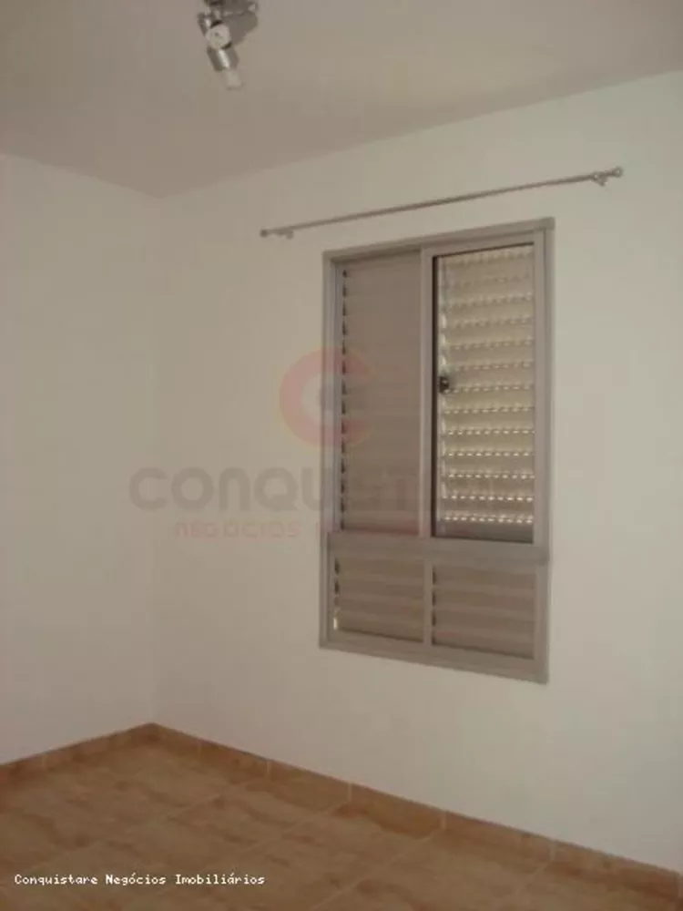 Apartamento à venda com 2 quartos, 43m² - Foto 5