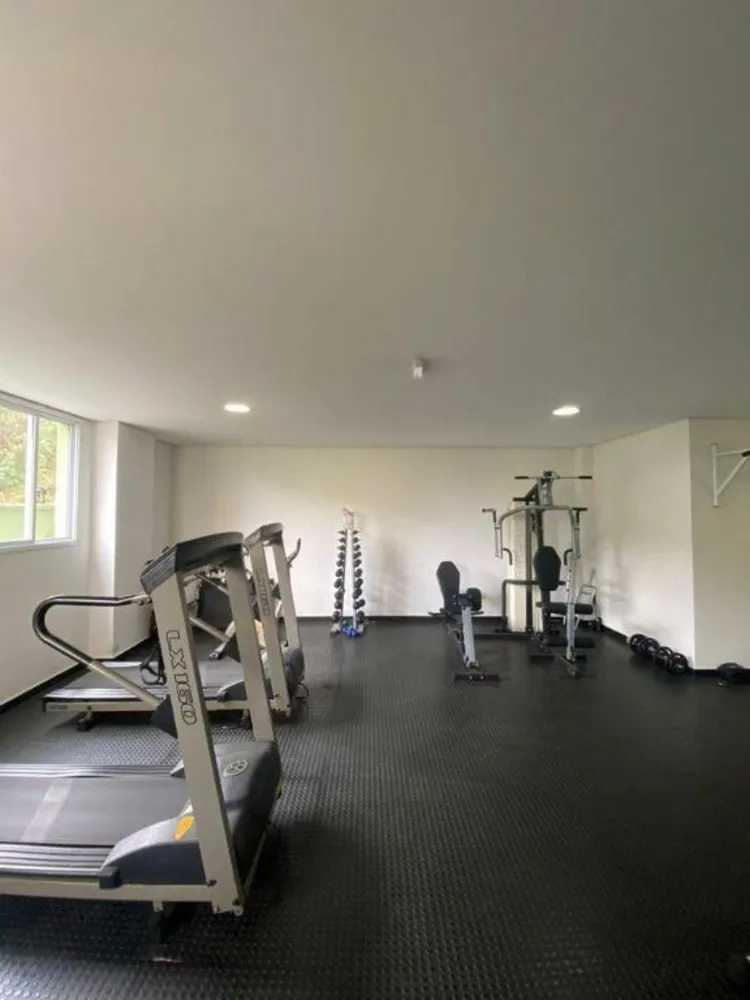 Apartamento, 2 quartos, 77 m² - Foto 19