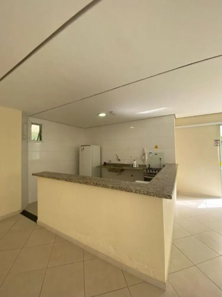 Apartamento, 2 quartos, 77 m² - Foto 14