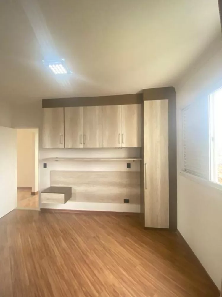 Apartamento à venda com 2 quartos, 77m² - Foto 7